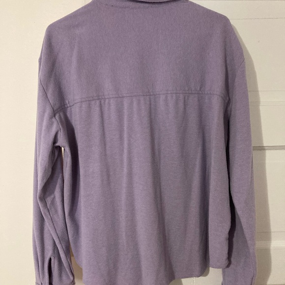 Ladies Shirt Soft - Picture 4 of 7